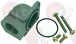 ELBOW FLANGE ? 3/4
