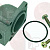ELBOW FLANGE ? 3/4"F