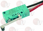 МИКРОВЫКЛЮЧАТЕЛЬ 3A 250V МИКРОВЫКЛЮЧАТЕЛЬ 3A 250V