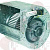 CENTRIFUGAL FAN 12/9 CM/AL 550W