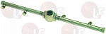 COMPLETE RINSE ARM ASSEMBLY 330 ��