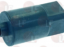 STEAM OUTLET SILENCER