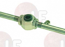 COMPLETE RINSE ARM ASSEMBLY 330 ��