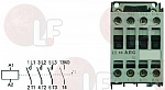 ��������� AEG LS4K 25A 24� 50/60�� 4���