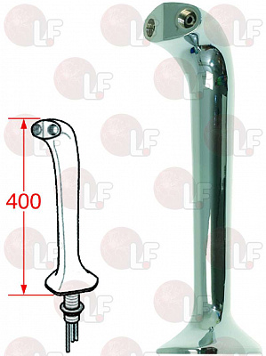DISPENSING TOWER AIRONE 2 WAYS
