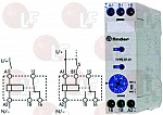 TIME LIMIT RELAY 87.01 24/240V 50/60Hz TIME LIMIT RELAY 87.01 24/240V 50/60Hz