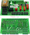 CONTROLLER IWP750LX NTC/PTC 230V