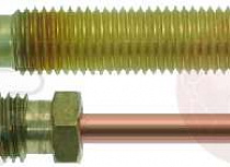 THERMOCOUPLE GASCO M9x1 32 cm THR. M8x1