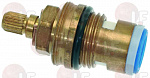 CERAMIC DISC HEAD VALVE для COLD WATER CERAMIC DISC HEAD VALVE для COLD WATER