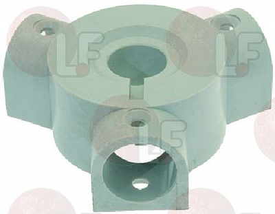 WASH ARM ASSEMBLY BOSS - 3 WAYS