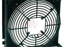 PLASTIC FAN SHROUD CF27