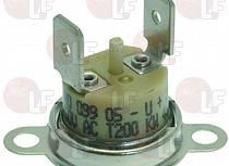 ��������� ����������  105�C 15/A 250V