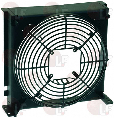 PLASTIC FAN SHROUD CF27