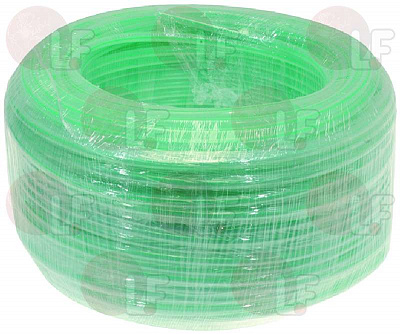 HOSE MDP 6.7x9.5 �� - 100 m GREEN