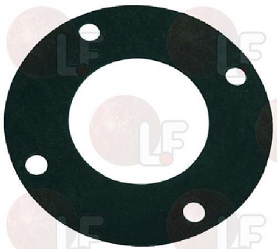 DRIVE PIN GASKET