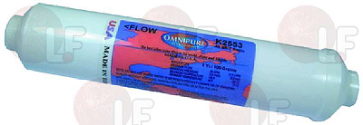 CARTRIDGE FILTER