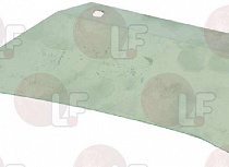 STAINLESS STEEL SLICE GUARD