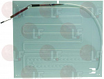 ROLL BOND EVAPORATOR
