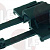 BRACKET ��� DISTRIBUTOR SHAFT