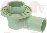 WASH/RINSE ARM TOP SUPORT