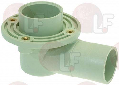 WASH/RINSE ARM TOP SUPORT