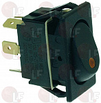 ЧЕРНЫЙ SWITCH 15A 277V ЧЕРНЫЙ SWITCH 15A 277V