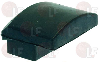 RUBBER SHOCK ABSORBER