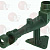 VENTURI F/FLAME SPREADER 123 ��