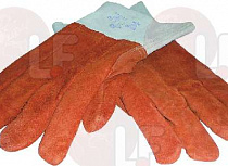 PROTECTIVE GLOVES