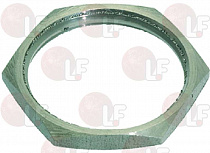 RING NUT ��� DRAIN ASSEMBLY