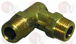 FITTING для BURNER 3/8 FITTING для BURNER 3/8