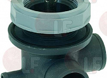 UPPER FIXED UNIT