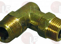 FITTING ��� BURNER 3/8"