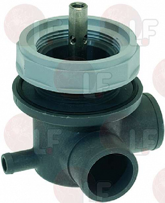UPPER FIXED UNIT