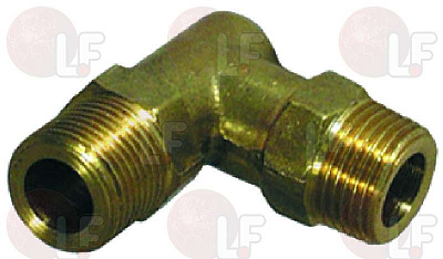 FITTING ��� BURNER 3/8"