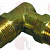 FITTING ��� BURNER 3/8"