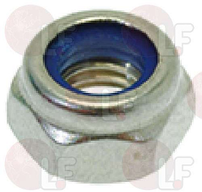 ��� ����� TIE ROD NUT