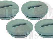 WASH ARM CAP - 4 PCS KIT