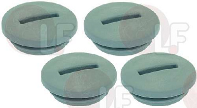 WASH ARM CAP - 4 PCS KIT
