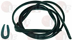 FRONT PANEL GASKET 1000 ��