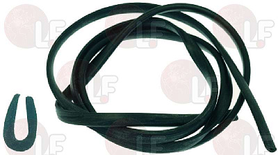 FRONT PANEL GASKET 1000 ��