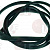 FRONT PANEL GASKET 1000 ��