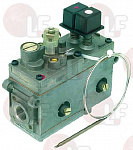 КЛАПАН ПЕЧИ MINISIT 100?340°C КЛАПАН ПЕЧИ MINISIT 100?340°C