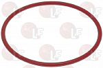 КОЛЬЦО 03212 RED SILICONE КОЛЬЦО 03212 RED SILICONE