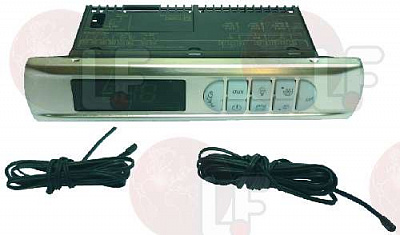 CONTROLLER CAREL PBIFY0EVD51 230V NTC