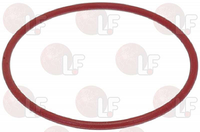 ������ 03212 RED SILICONE