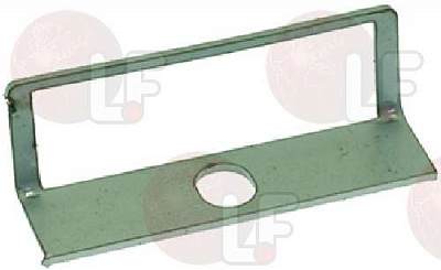 FASTENING PLATE ��� GASKET