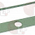 FASTENING PLATE ��� GASKET