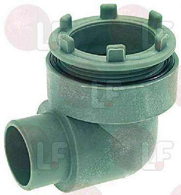 DRAIN ASSEMBLY