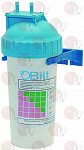 WATER SOFTENER для VENDING/HO.RE.CA B52 WATER SOFTENER для VENDING/HO.RE.CA B52